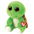 Turtle Beanie Boo - Turbo, 1ct For Sale