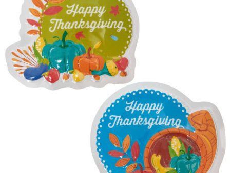 Thanksgiving Harvest Pop Tops For Cheap