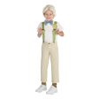 Child-Size Grandpa Dress-up Kit Sale