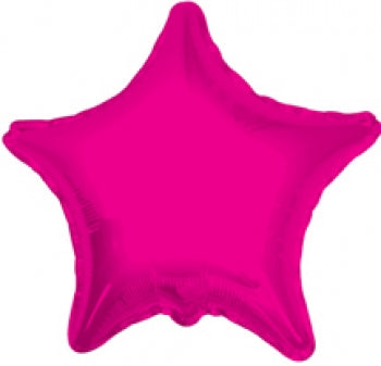 Foil 18  Star Balloon, 1ct Sale