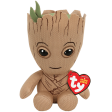 Groot Beanie Baby, 1ct Online Hot Sale