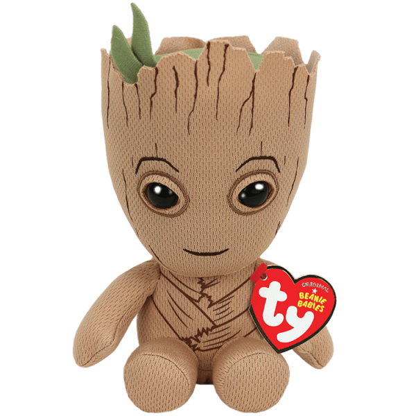 Groot Beanie Baby, 1ct Online Hot Sale