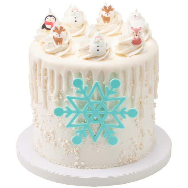 Let it Snow Assortment Layon For Discount