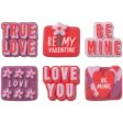 Sweet Valentine Assortment Dec-Ons® Decorations Online Hot Sale