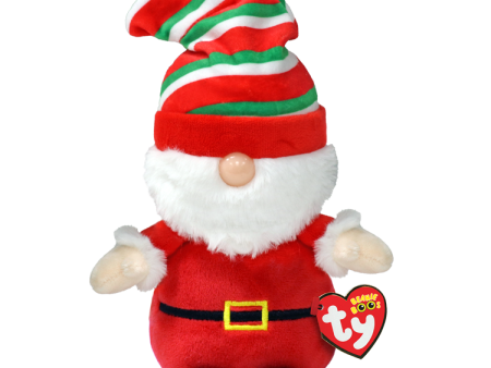 Gnome Beanie Boo - Gnewman, 1ct Supply