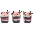 Peppermint Candy Cane Sprinkles Hot on Sale