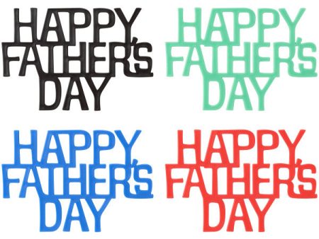 Happy Father s Day Layon on Sale