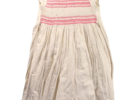 Bonpoint Short Sleeve Dress 8Y For Sale