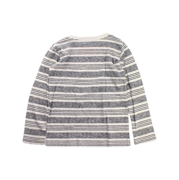 Crewcuts Long Sleeve T-Shirt 4T - 5T Cheap