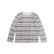 Crewcuts Long Sleeve T-Shirt 4T - 5T Cheap