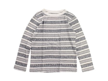 Crewcuts Long Sleeve T-Shirt 4T - 5T Cheap