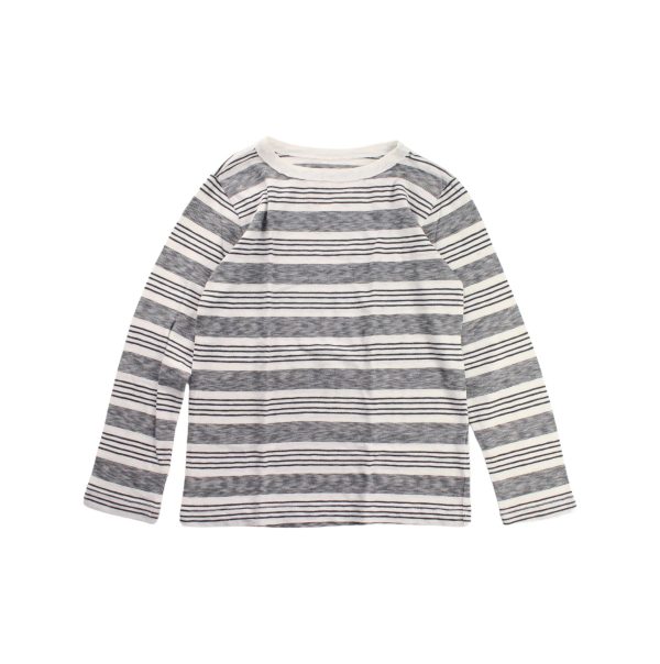 Crewcuts Long Sleeve T-Shirt 4T - 5T Cheap