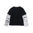 City Threads Long Sleeve T-Shirt 4T Supply