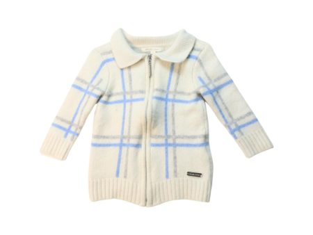 Nicholas & Bears Knit Sweater 18M Discount