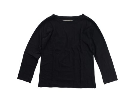 Mini Mioche Long Sleeve T-Shirt 5T Online