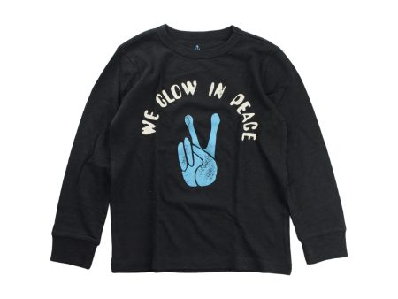 Crewcuts Crewneck Sweatshirt 4T - 5T Fashion