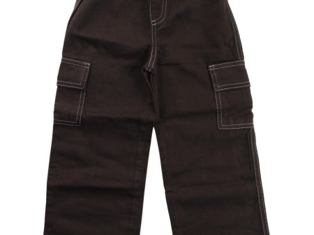 City Threads Casual Pants 4T Fashion