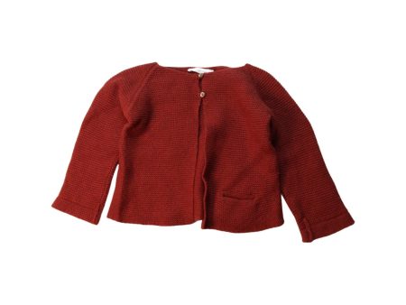 Les Enfantines Cardigan 2T For Discount