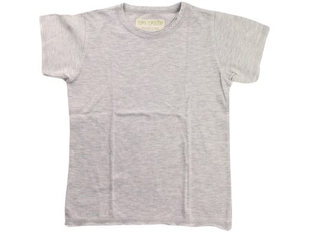 Mini Mioche Short Sleeve T-Shirt 6T For Discount