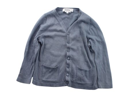 Bonpoint Cardigan 3T on Sale