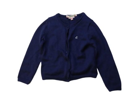 Bonpoint Cardigan 2T Online Hot Sale