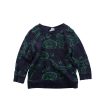 Seed Crewneck Sweatshirt 3T Fashion