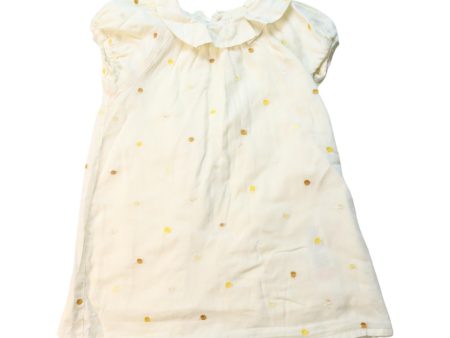 Chloe Short Sleeve Dress 2T Online Sale