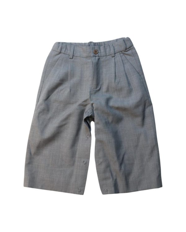 Nicholas & Bears Casual Pants 12M Supply