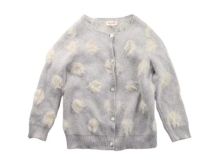 Seed Cardigan 2T - 3T Discount