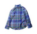 Ralph Lauren Long Sleeve Shirt 5T Online now