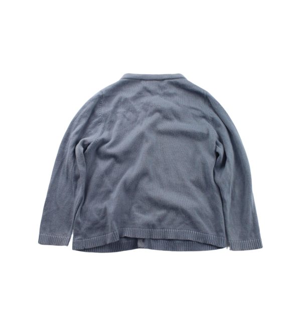 Bonpoint Cardigan 3T on Sale