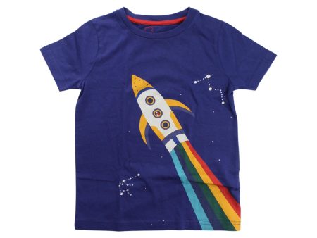 Boden Short Sleeve T-Shirt 4T - 5T For Discount