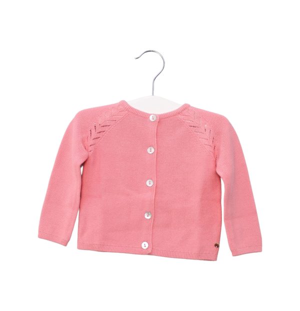 Tartine et Chocolat Cardigan 6M - 18M For Cheap