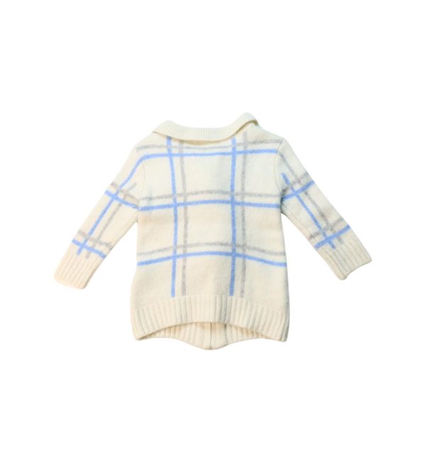 Nicholas & Bears Knit Sweater 18M Discount