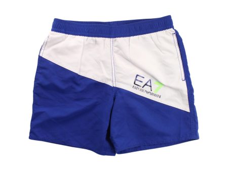 Armani Shorts 10Y Online