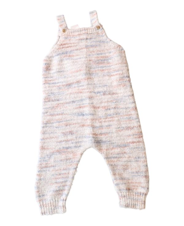 Seed Knit Jumpsuit 12-18M Online Hot Sale