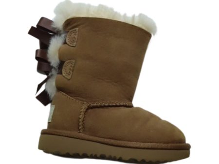 UGG Winter Boots 18M - 2T (EU22) Fashion