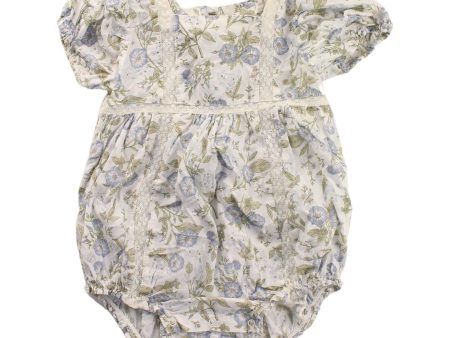 Susu & Cra Short Sleeve Bodysuit 6-12M Sale