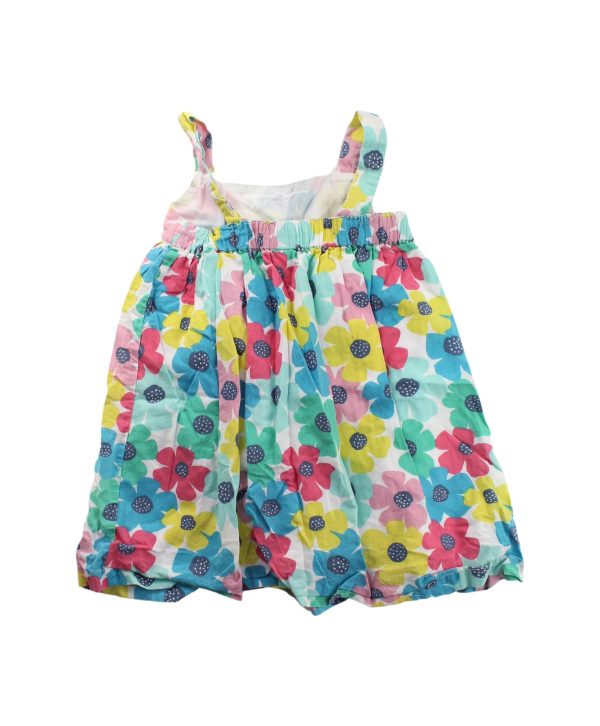 Frugi Sleeveless Dress 2T - 3T Online