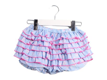 Fafa Shorts 18-24M Supply