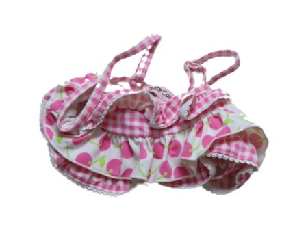 Juicy Couture Bikini Top 12-18M For Sale