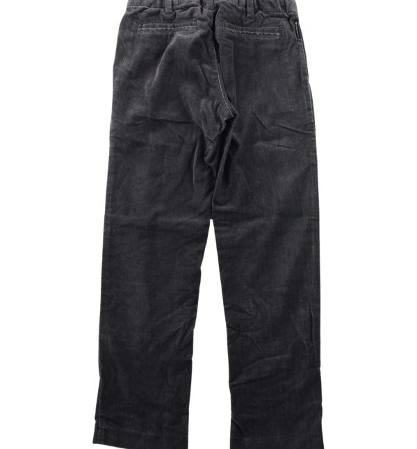 Armani Casual Pants 7Y Discount