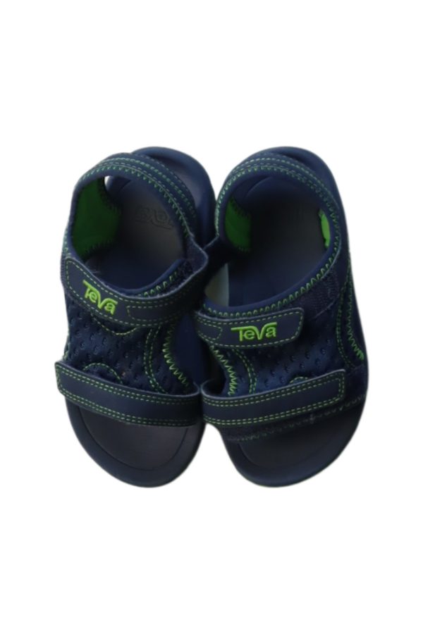 Teva Sandals 3T (EU24 - EU25) For Sale