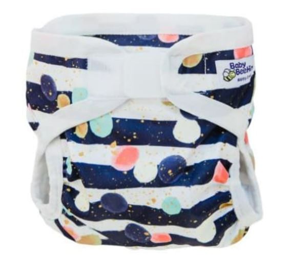 Baby BeeHinds Nappy Cover O S (Medium, 7-11kg) on Sale