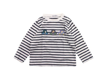 Familiar Long Sleeve T-Shirt 18-24M Hot on Sale