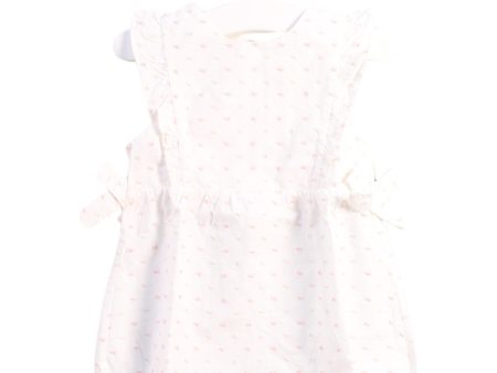 Tartine et Chocolat Sleeveless Romper 6-12M Supply