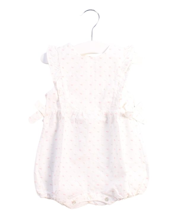 Tartine et Chocolat Sleeveless Romper 6-12M Supply