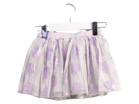 Stella McCartney Tulle Skirt 4T Cheap