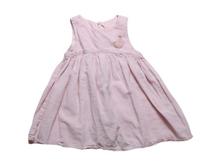 Balabala Sleeveless Dress 12-18M (80cm) For Cheap