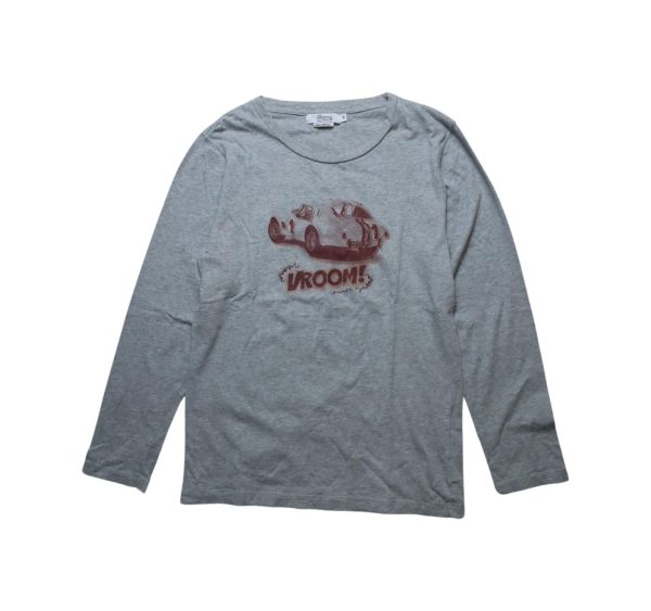 Bonpoint Long Sleeve T-Shirt 14Y Discount